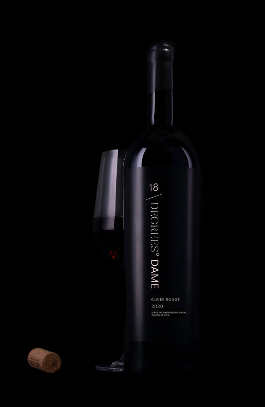 Cuvée Rouge 2020